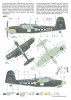 Special Hobby 72343 Fairey Barracuda Mk. II Pacific Fleet 1/72